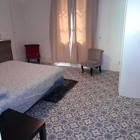 Appartement Cosy Et Lumineux Tours Room photo