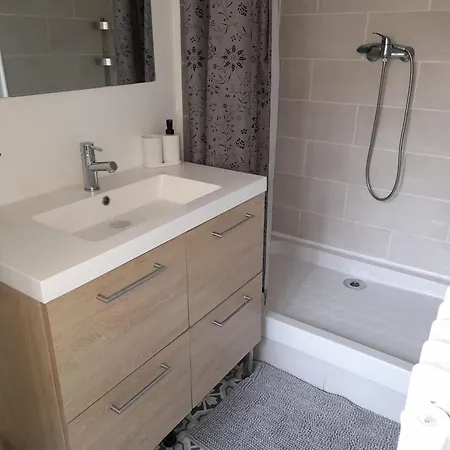 Appartement Cosy Et Lumineux Tours Room photo