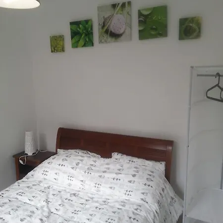 Appartement Cosy Et Lumineux Tours Exterior photo