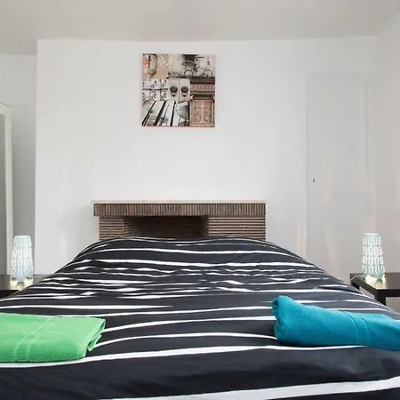 Appartement Cosy Et Lumineux Tours Exterior photo
