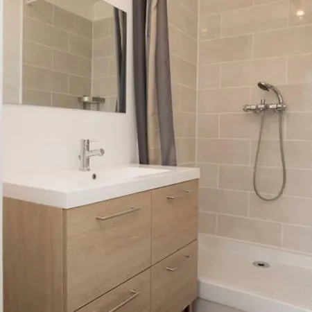 Appartement Cosy Et Lumineux Tours Exterior photo