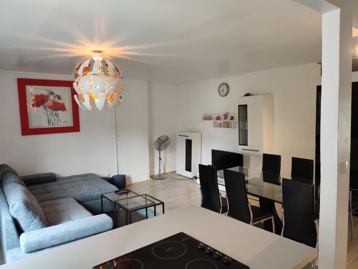 Cosy Et Lumineux Appartement