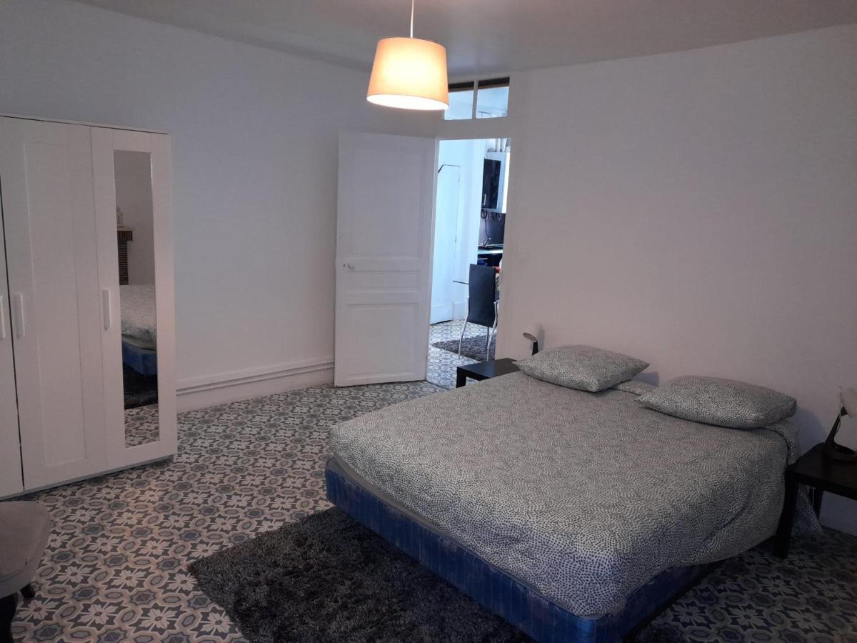 Cosy Et Lumineux Appartement *