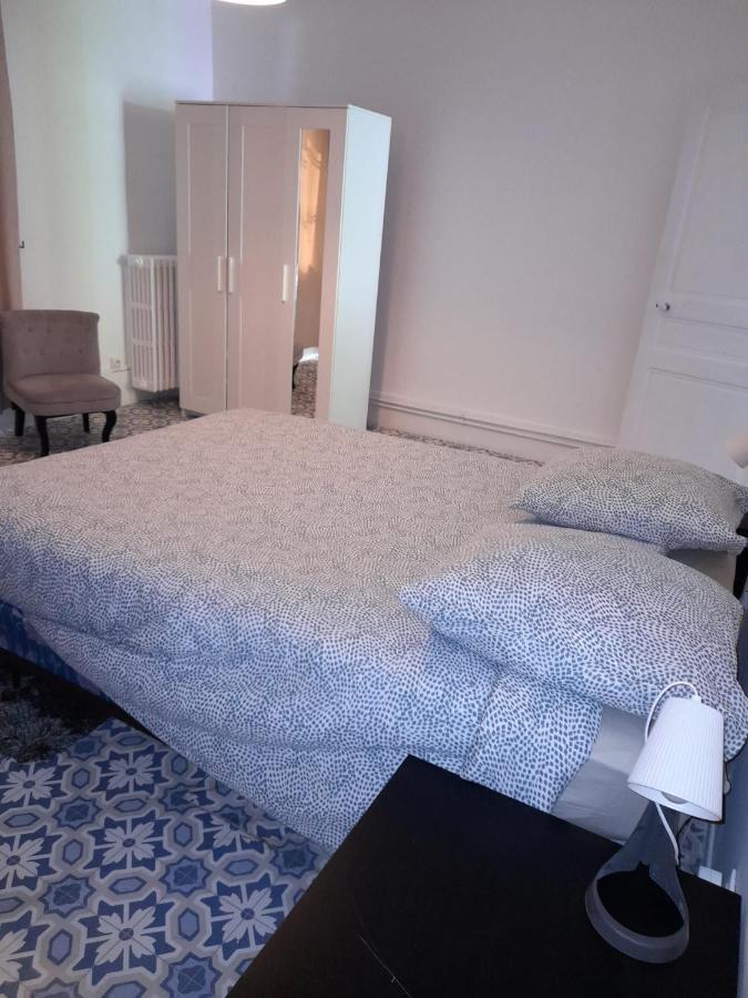 Cosy Et Lumineux Appartement *