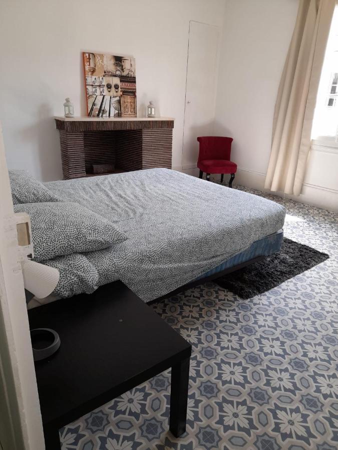 Cosy Et Lumineux * Tours