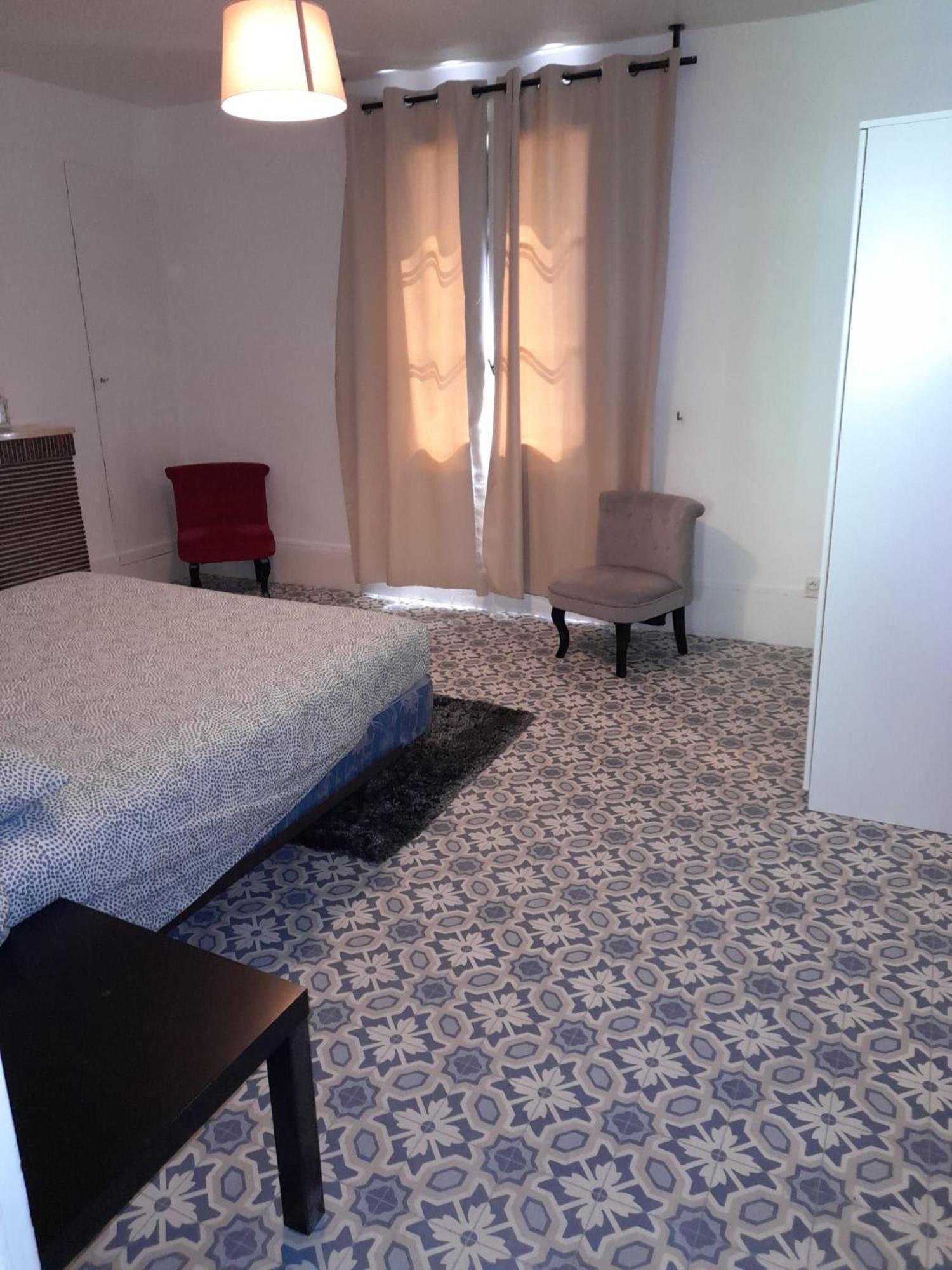 Cosy Et Lumineux Appartement *