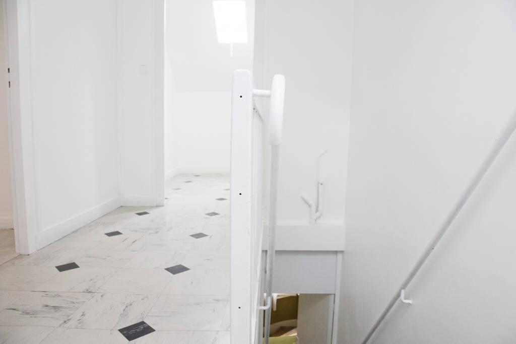 Cosy Et Lumineux Appartement