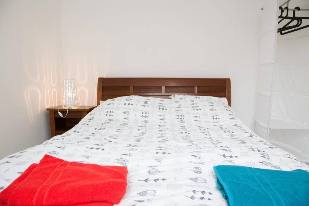 Cosy Et Lumineux * Tours
