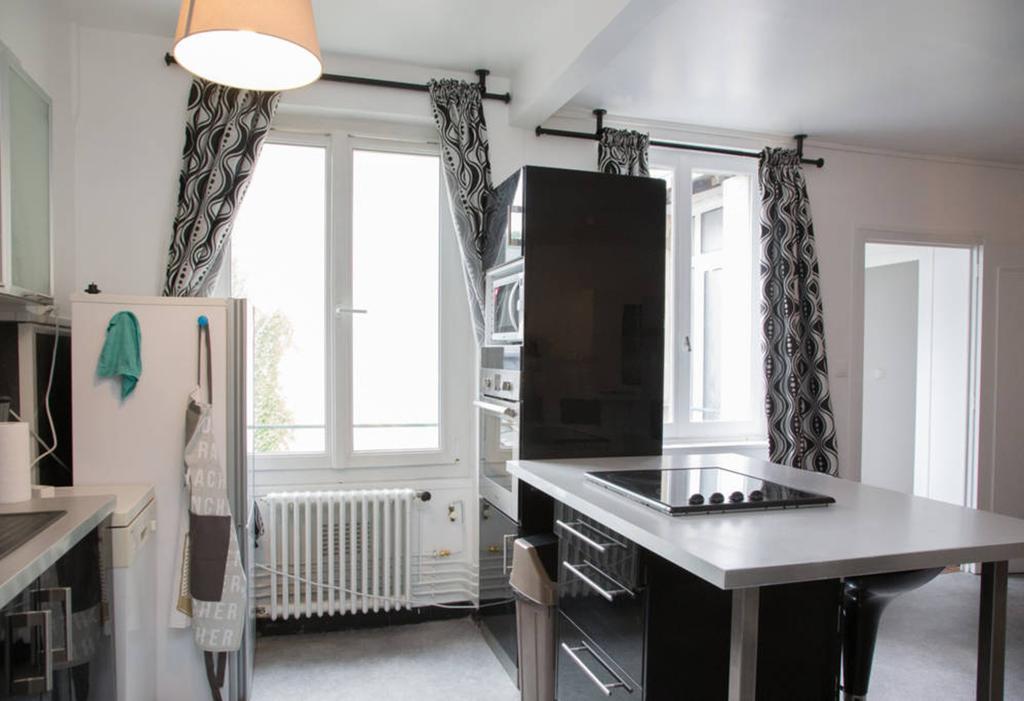 Cosy Et Lumineux Appartement *